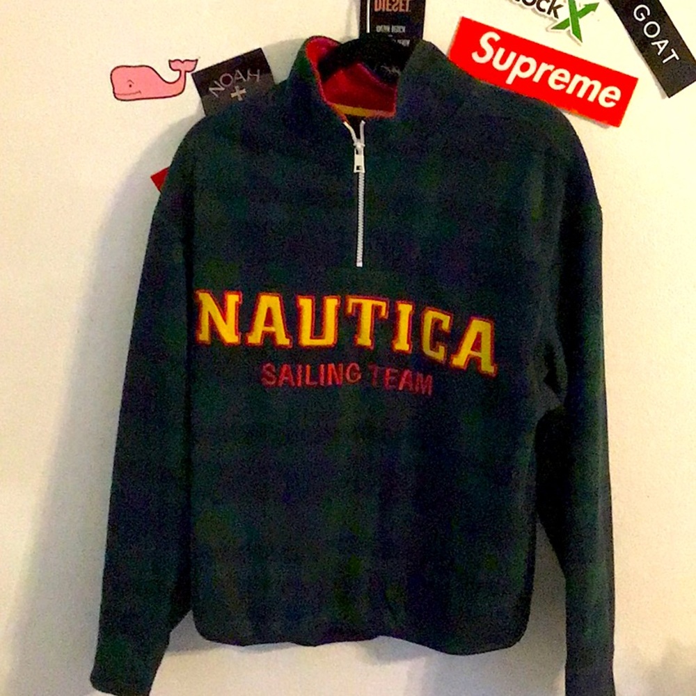 NAUTICA